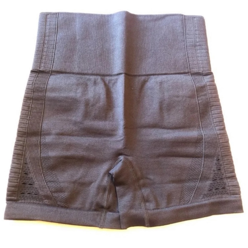 FINAL PRICE❗️Gymshark dupe energy + seamless shorts